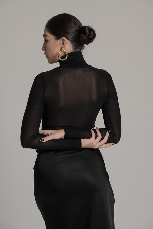 CHELSEA Wrap Around Skirt